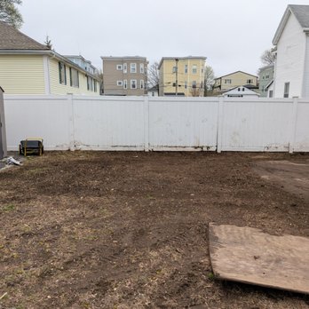 LCN Tree Service - After the job - Tree Services Near Me - Lynn, Massachusetts