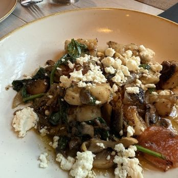 Monkeypod Kitchen by Merriman - House-made Gnocchi - New American Near Me - Kihei, Hawaii Monkeypod Kitchen by Merriman - House-made Gnocchi - New American Near Me - Kihei, Hawaii