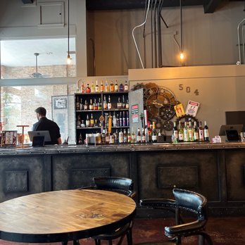 The Missing Link - The bar. - Hot Dogs Near Me - Shreveport, Louisiana The Missing Link - The bar. - Hot Dogs Near Me - Shreveport, Louisiana