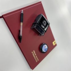 Smbatyan Notary Services