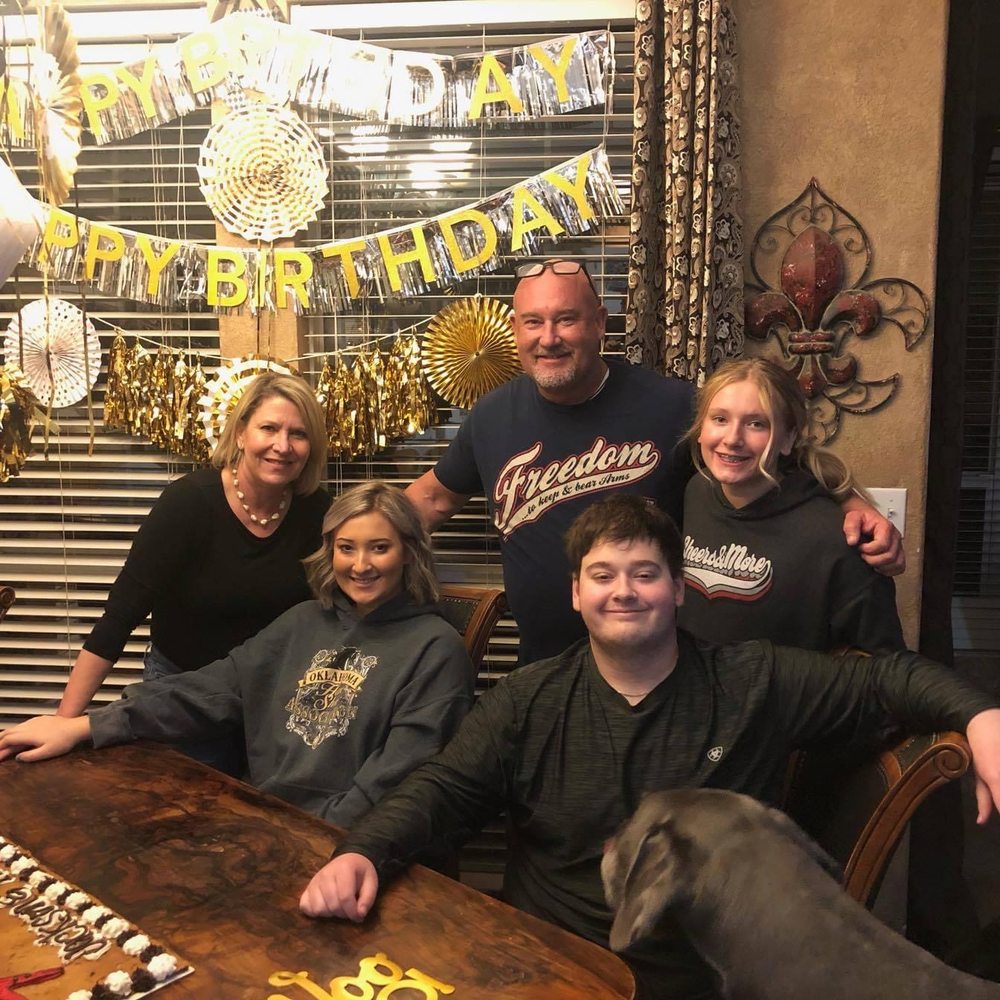 B J COWAN COWAN FINANCIAL SERVICES Request Consultation 4124