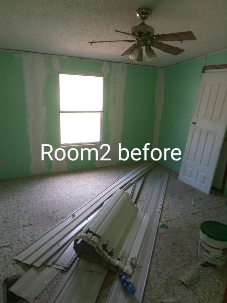 Slide of T&D Home Remodel