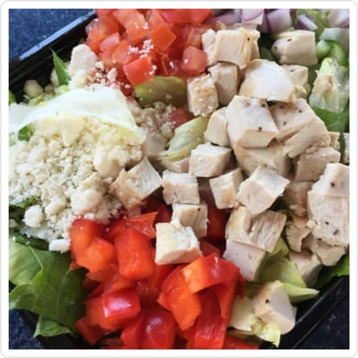 Galactic Grill by null