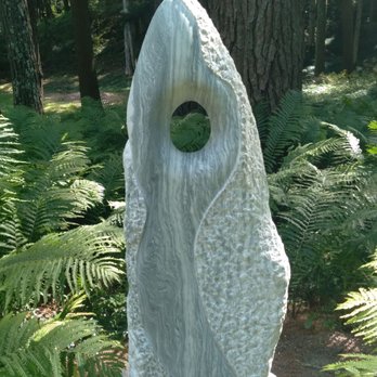 The Mount - Sculpture by David Adilman - Cultural Center Near Me - Lenox, Massachusetts