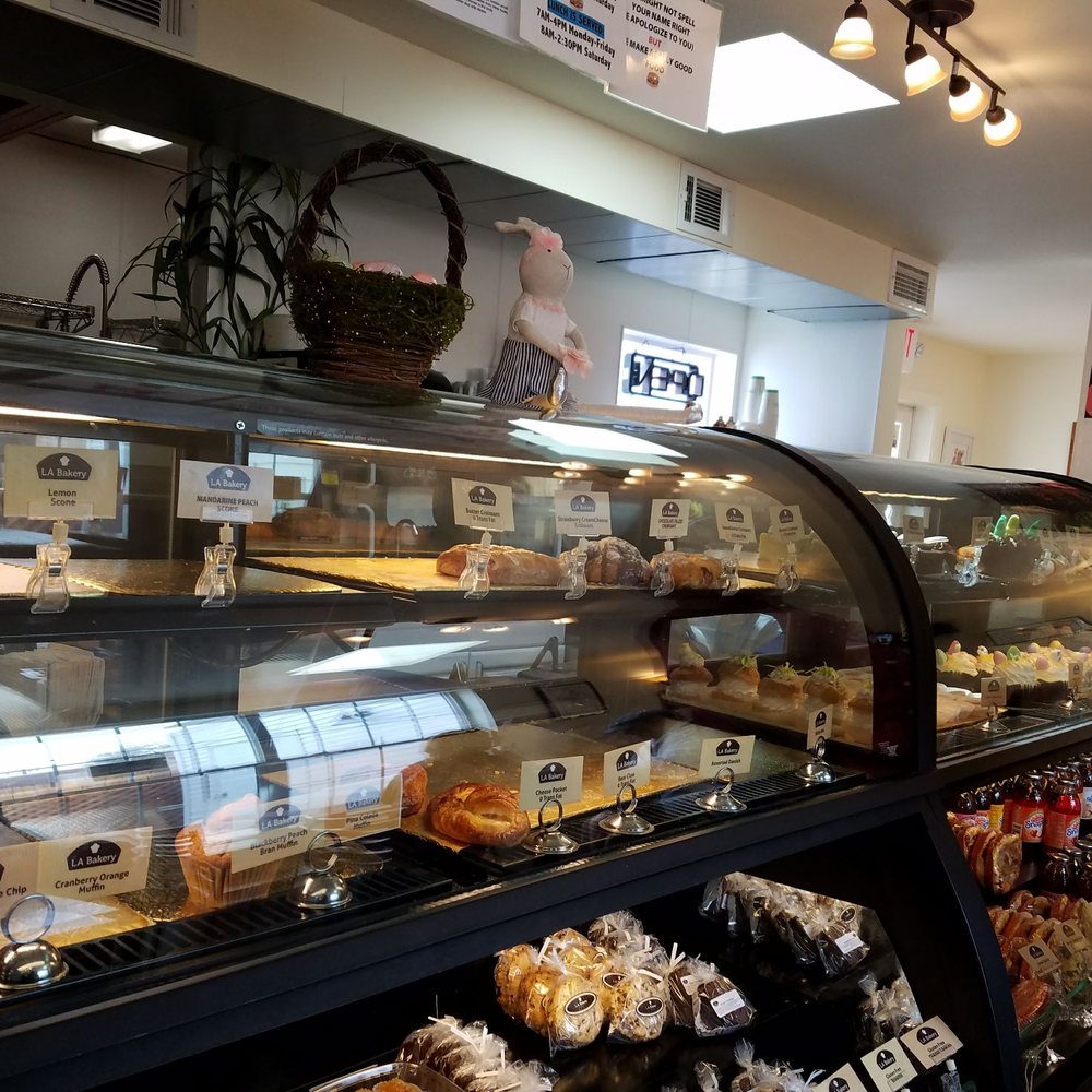 LA Bakery - Bakeries Near Me - Carson City, Nevada LA Bakery - Bakeries Near Me - Carson City, Nevada