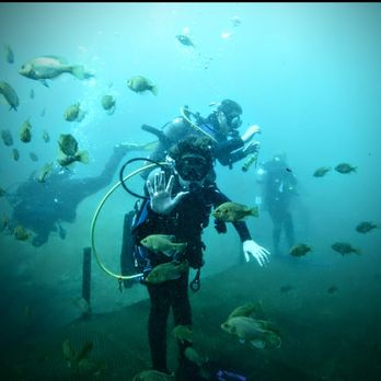 Randy's Dive Shop - Scuba Diving Near Me - Irwin, Pennsylvania