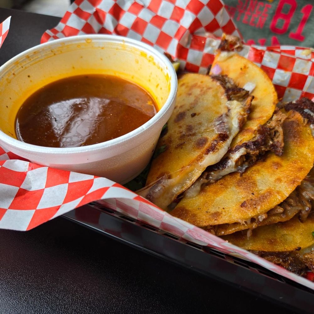 No Mames Tacos - birria tacos - Mexican Near Me - Schertz, Texas No Mames Tacos - birria tacos - Mexican Near Me - Schertz, Texas