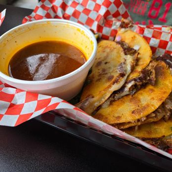 No Mames Tacos - birria tacos - Mexican Near Me - Schertz, Texas No Mames Tacos - birria tacos - Mexican Near Me - Schertz, Texas