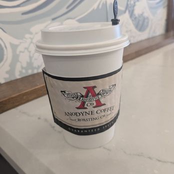 Anodyne Coffee Roasting Co - Coffee Roasteries Near Me - Wauwatosa, Wisconsin Anodyne Coffee Roasting Co - Coffee Roasteries Near Me - Wauwatosa, Wisconsin