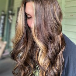Painted Hair Studio