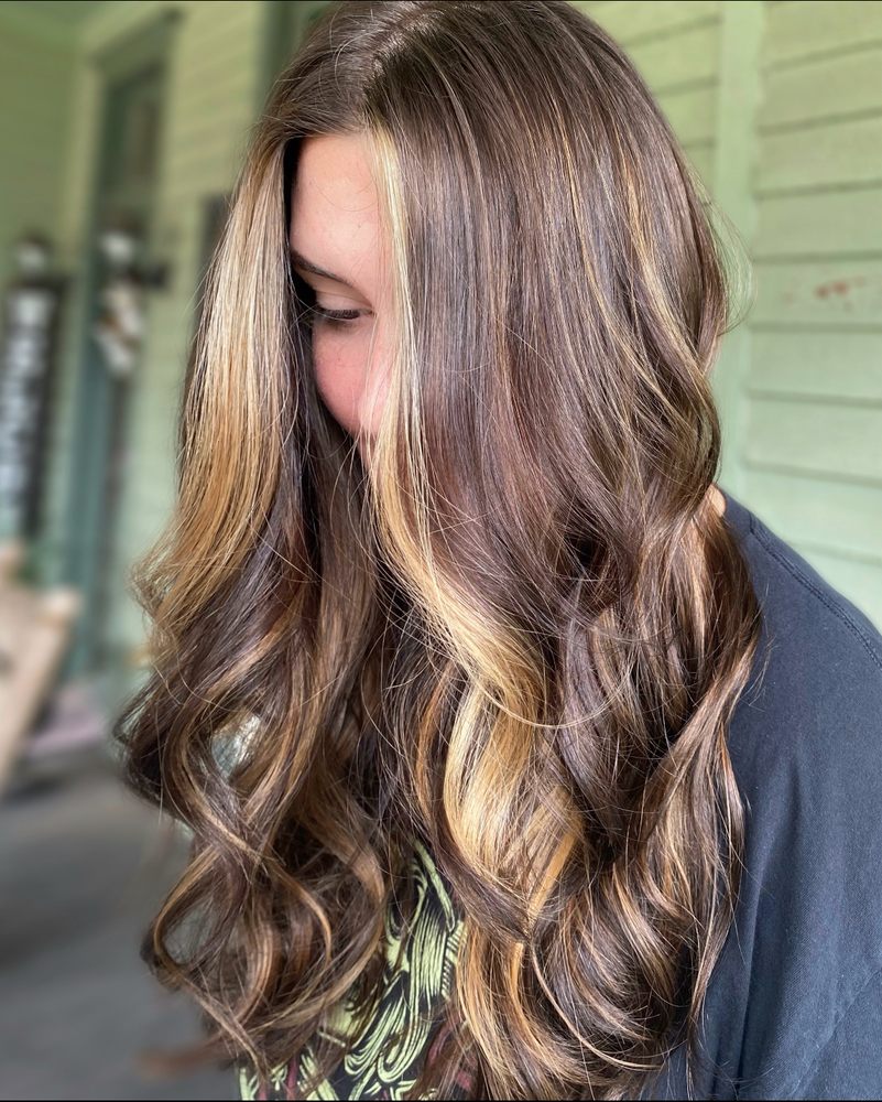 PAINTED HAIR STUDIO Updated August 2024 2147 GA155 N, McDonough