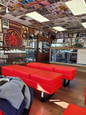 River City Tattoo & Piercing Co by null