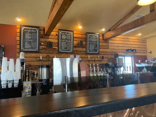 Mad Coffee & More by null
