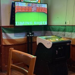 O'Brien's Irish Pub & Grill Plant City