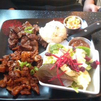 Lokal Kitchen - Korean BBQ with Bulgogi Beef and Spicy Pork - Korean Near Me - Sylvan Lake, Alberta Lokal Kitchen - Korean BBQ with Bulgogi Beef and Spicy Pork - Korean Near Me - Sylvan Lake, Alberta