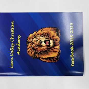 Kwik Kopy Printing - Saddle-stitched yearbook - Printing Services Near Me - San Antonio, Texas