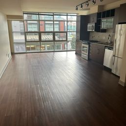 Beautiful Studio on Eastlake!