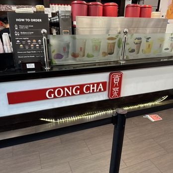 Gong Cha - Bubble Tea Near Me - Burlington, Massachusetts Gong Cha - Bubble Tea Near Me - Burlington, Massachusetts
