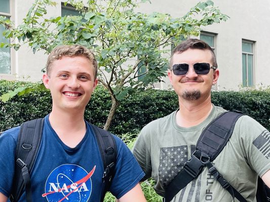 The Citadel, the Military College of South Carolina by null