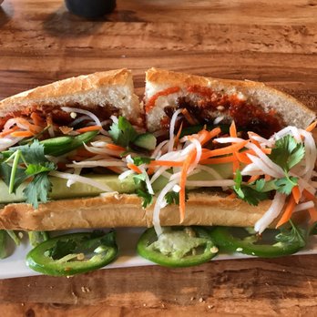 Pho-Ever - Mommy can eat this all day long!!! - Vietnamese Near Me - Encinitas, California Pho-Ever - Mommy can eat this all day long!!! - Vietnamese Near Me - Encinitas, California