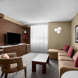 Pittsburgh Marriott North