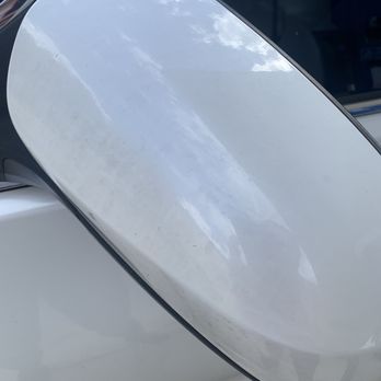 El Car Wash - Didn't even touch the mirrors - Car Wash Near Me - Miami, Florida El Car Wash - Didn't even touch the mirrors - Car Wash Near Me - Miami, Florida