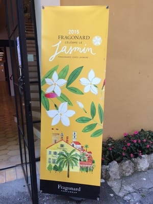 Parfumerie Fragonard - The History Factory Grasse by null