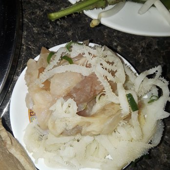 Pho 95 - The nasty stuff they put in my well done brisket soup - Vietnamese Near Me - Denver, Colorado Pho 95 - The nasty stuff they put in my well done brisket soup - Vietnamese Near Me - Denver, Colorado
