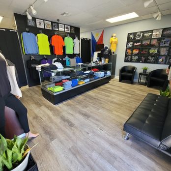 REEL-TEES - Screen Printing/T-Shirt Printing Near Me - Clearwater, Florida REEL-TEES - Screen Printing/T-Shirt Printing Near Me - Clearwater, Florida