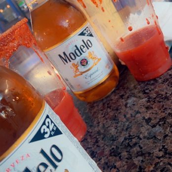 Mr Taco - Micheladas - Mexican Near Me - Redlands, California