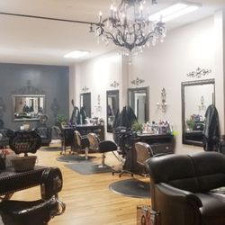 Union Hair Studio
