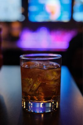 Monty's Public House by null