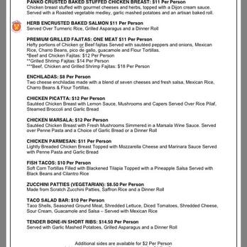 Catalyst Catering - Caterers Near Me - San Antonio, Texas Catalyst Catering - Caterers Near Me - San Antonio, Texas