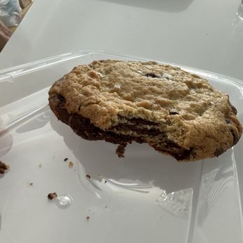 Willa’s Provisions - cookie - Breakfast & Brunch Near Me - Tampa, Florida Willa’s Provisions - cookie - Breakfast & Brunch Near Me - Tampa, Florida