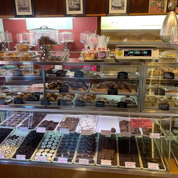 Rudy's Bakery and Cafe - Sweets by the lb - Bakeries Near Me - Ridgewood, New York Rudy's Bakery and Cafe - Sweets by the lb - Bakeries Near Me - Ridgewood, New York