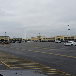 Great Southern Shopping Center - Great Southern Shopping Center