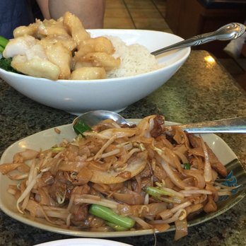 My Place - Chinese Near Me - Chicago, Illinois