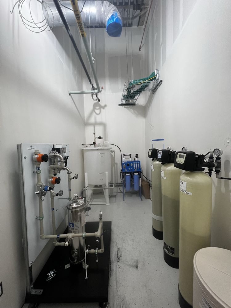 Slide of Maxwell Mechanical Plumbing & Heating