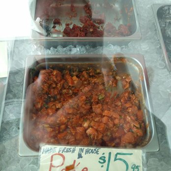 Dry Dock Fish Co - Seafood Markets Near Me - Fullerton, California