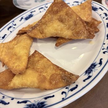 Capital China Restaurant - Wontons 0/5 - Chinese Near Me - Dixon, California