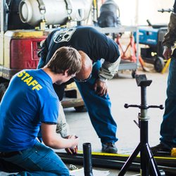 Pipefitting Training