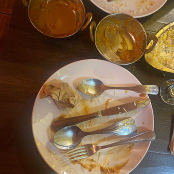 Desi Grill - we cleared our plates!!! - Indian Near Me - Brooklyn, New York Desi Grill - we cleared our plates!!! - Indian Near Me - Brooklyn, New York