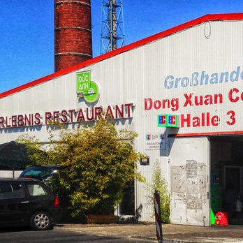 Duc Anh - Duc Anh in Halle 3 (02/2020) - Vietnamese Near Me - Berlin, BE