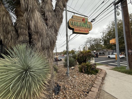 Habanero Cafe by null