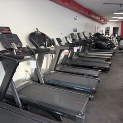 Johnson Fitness & Wellness Store