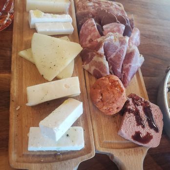 Esther's Kitchen - Charcuterie board meats and cheeses - Italian Near Me - Las Vegas, Nevada Esther's Kitchen - Charcuterie board meats and cheeses - Italian Near Me - Las Vegas, Nevada