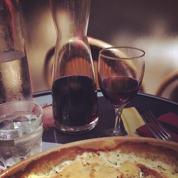 Bistro des Augustins - Gratin! - Bistros Near Me - Paris, 75 Bistro des Augustins - Gratin! - Bistros Near Me - Paris, 75