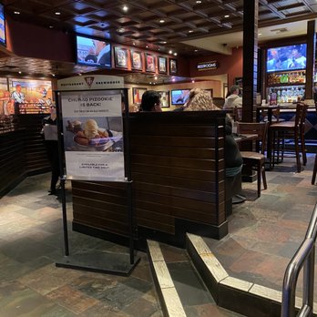 BJ's Restaurant & Brewhouse - Interior - American Near Me - Arcadia, California BJ's Restaurant & Brewhouse - Interior - American Near Me - Arcadia, California
