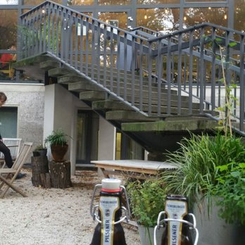 MARS - Cafes Near Me - Berlin, BE