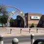 Photo of Santa Rosa Learning Center Library